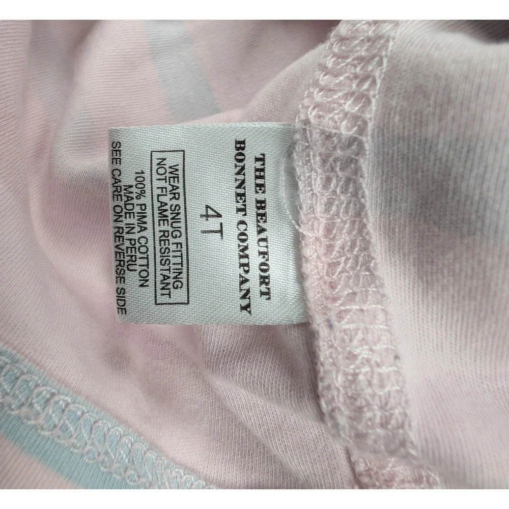 The Beaufort Bonnet Company brand beaufort